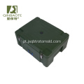 Transportadora geral de isolamento de rotatividade de grande capacidade